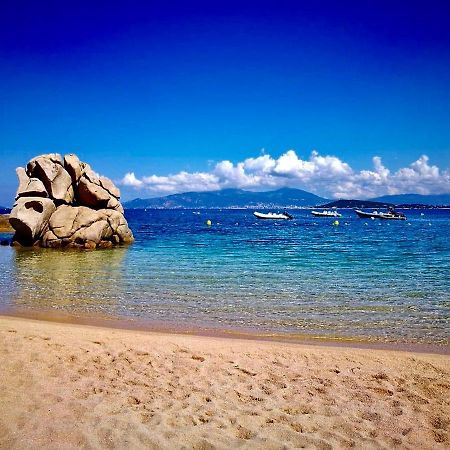 Suite Les Couchants Porticcio  Luaran gambar