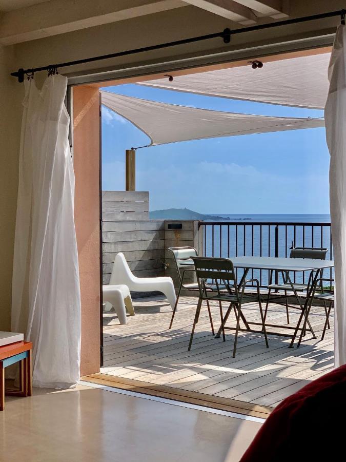 Suite Les Couchants Porticcio  Luaran gambar