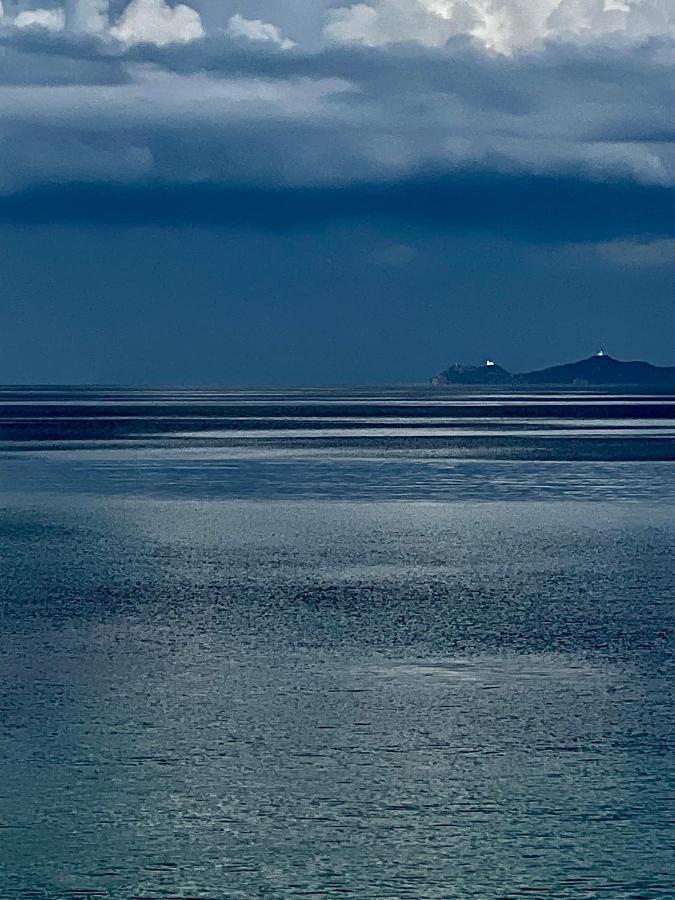 Suite Les Couchants Porticcio  Luaran gambar