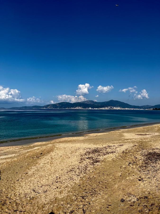 Suite Les Couchants Porticcio  Luaran gambar