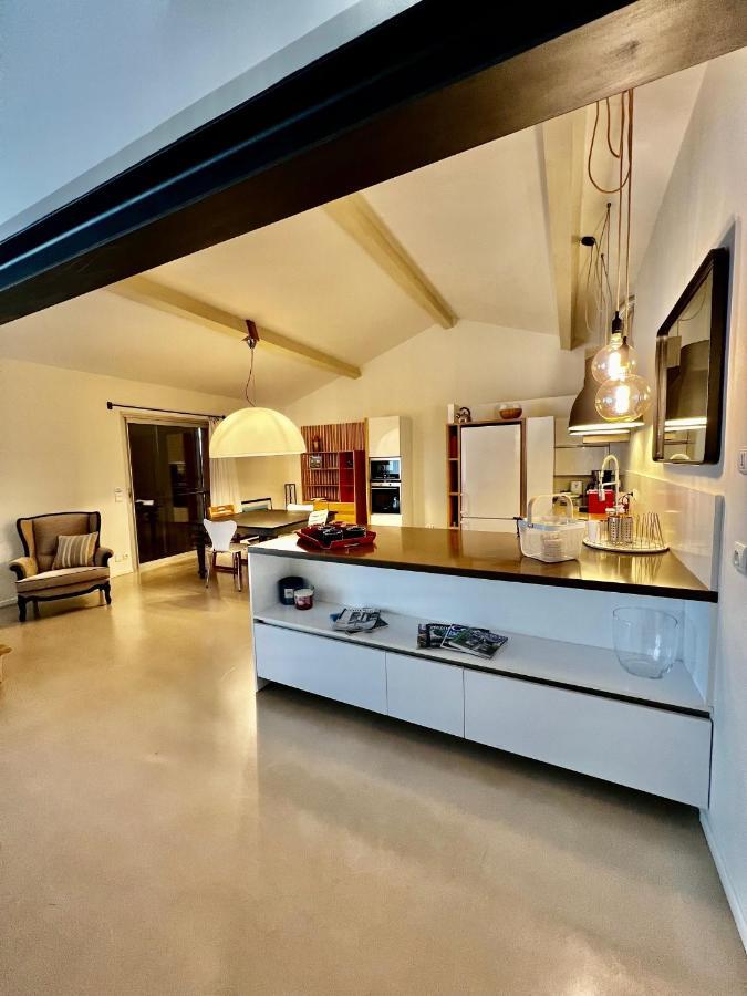 Suite Les Couchants Porticcio  Luaran gambar