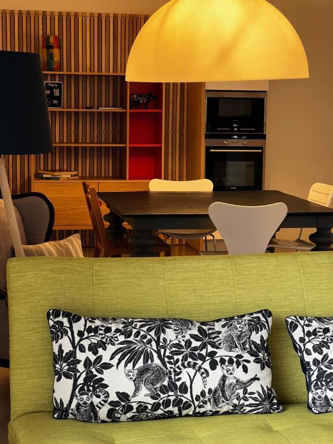 Suite Les Couchants Porticcio  Luaran gambar