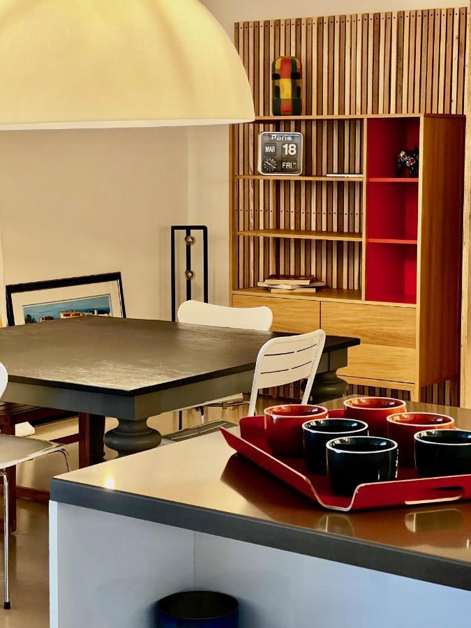 Suite Les Couchants Porticcio  Luaran gambar