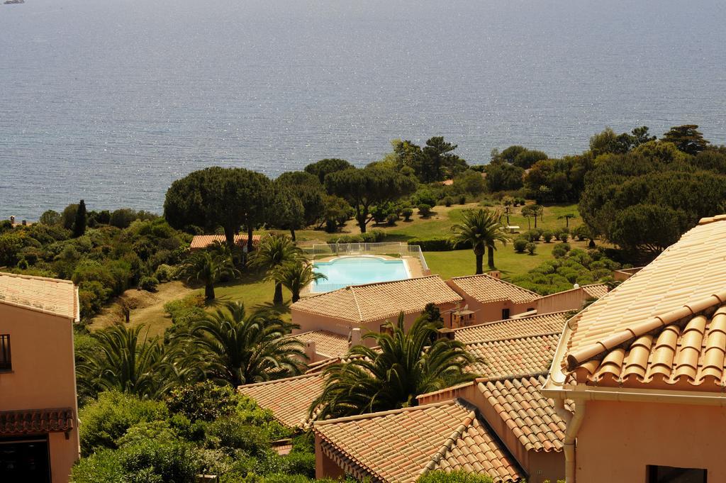 Suite Les Couchants Porticcio  Bilik gambar