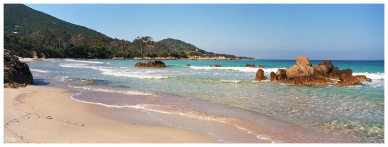 Suite Les Couchants Porticcio  Luaran gambar