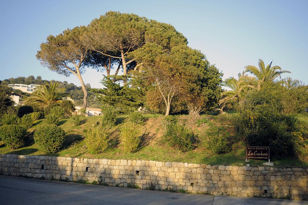 Suite Les Couchants Porticcio  Luaran gambar