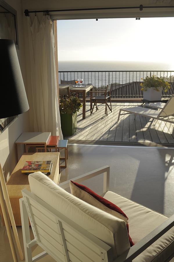 Suite Les Couchants Porticcio  Luaran gambar