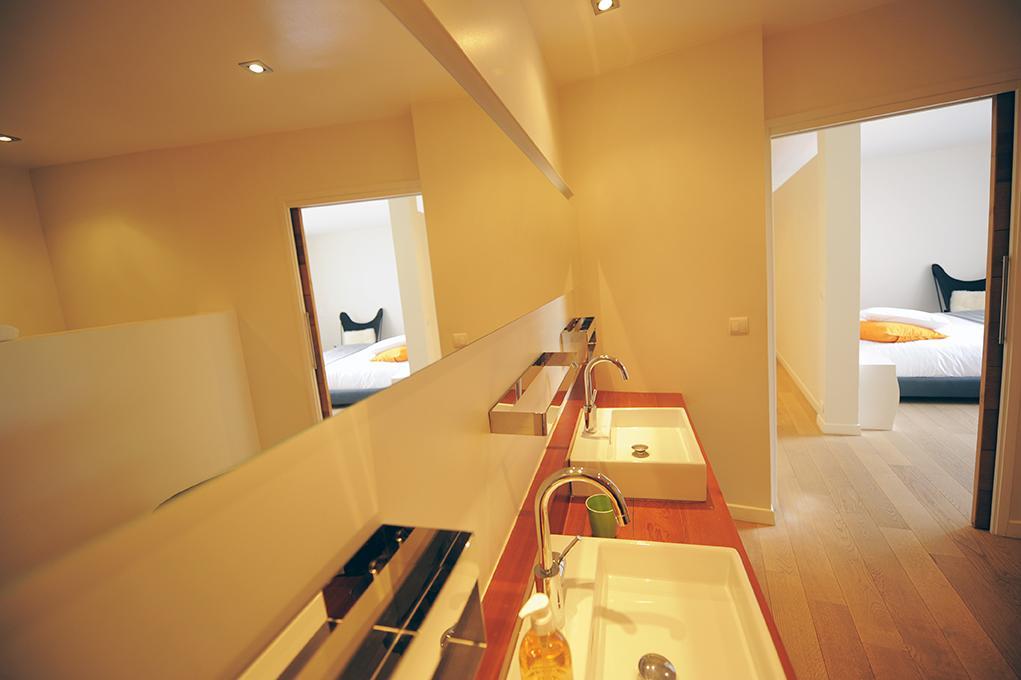 Suite Les Couchants Porticcio  Luaran gambar