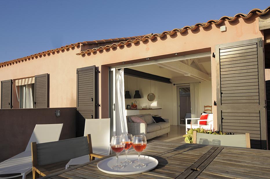 Suite Les Couchants Porticcio  Luaran gambar
