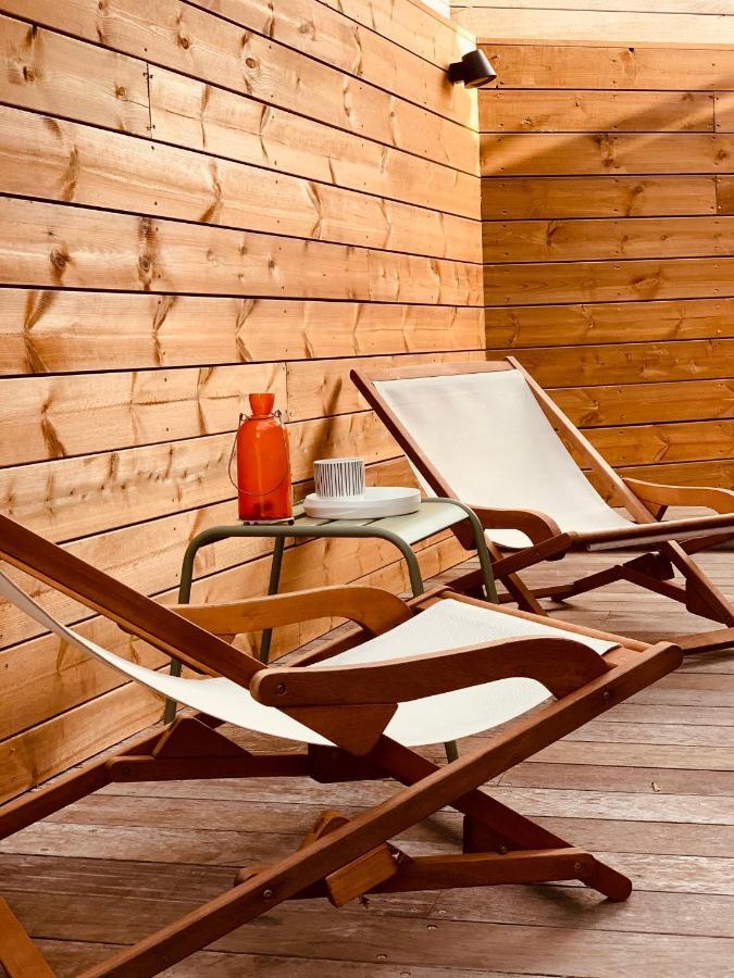 Suite Les Couchants Porticcio  Luaran gambar