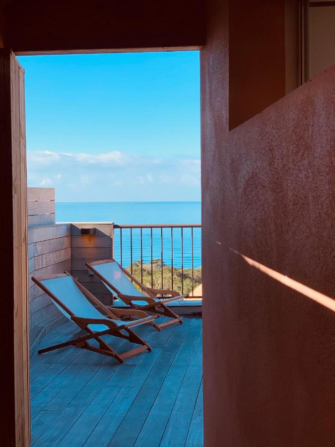 Suite Les Couchants Porticcio  Luaran gambar