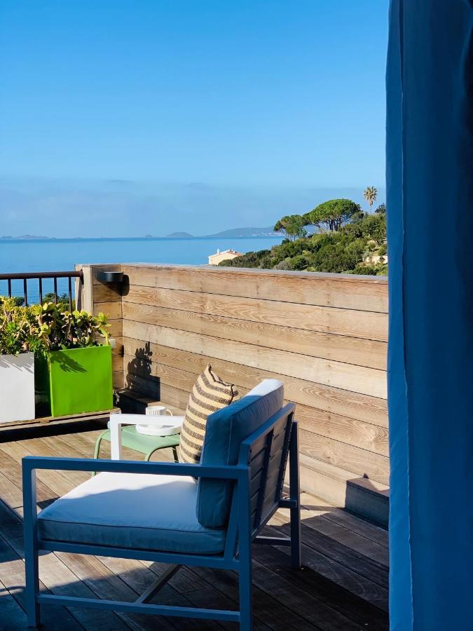 Suite Les Couchants Porticcio  Luaran gambar