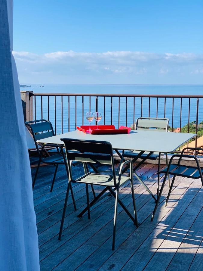 Suite Les Couchants Porticcio  Luaran gambar