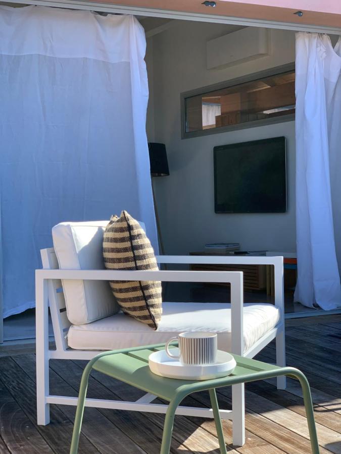 Suite Les Couchants Porticcio  Luaran gambar