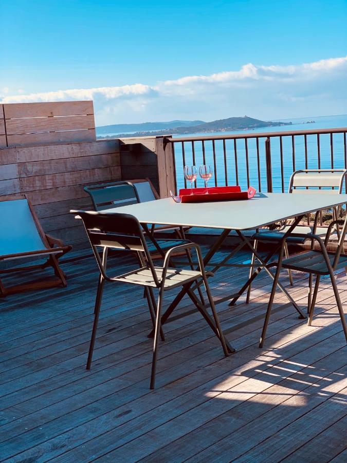 Suite Les Couchants Porticcio  Luaran gambar