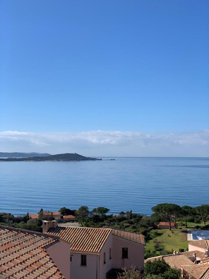 Suite Les Couchants Porticcio  Luaran gambar