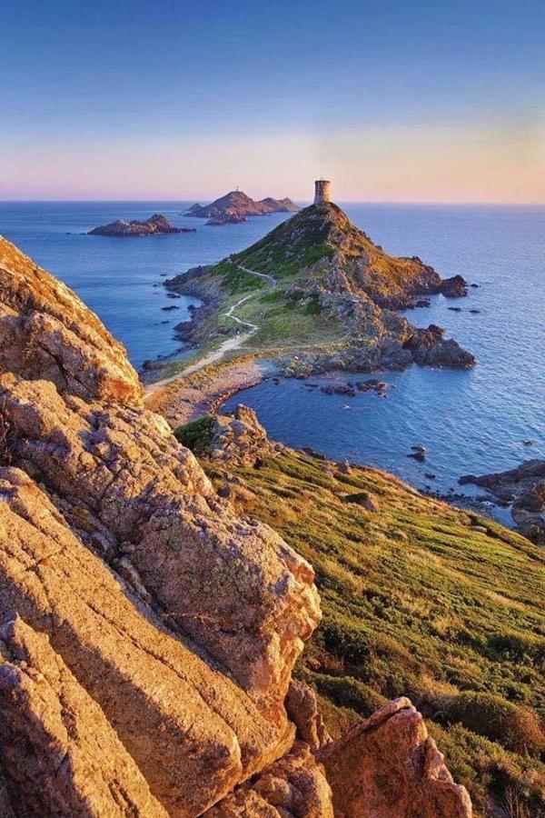 Suite Les Couchants Porticcio  Luaran gambar