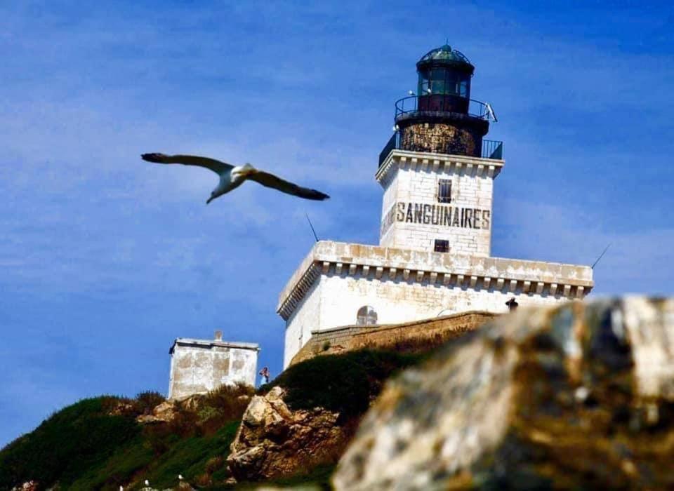 Suite Les Couchants Porticcio  Luaran gambar